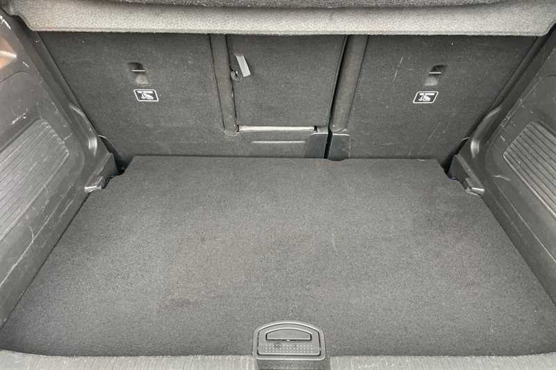 Used Vauxhall Crossland 2021 for sale - 76311712: Photo 24