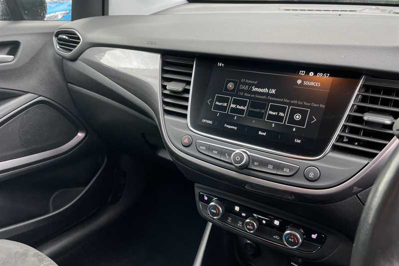 Used Vauxhall Crossland 2021 for sale - 76311712: Photo 25