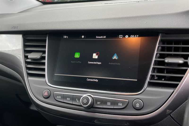 Used Vauxhall Crossland 2021 for sale - 76311712: Photo 26