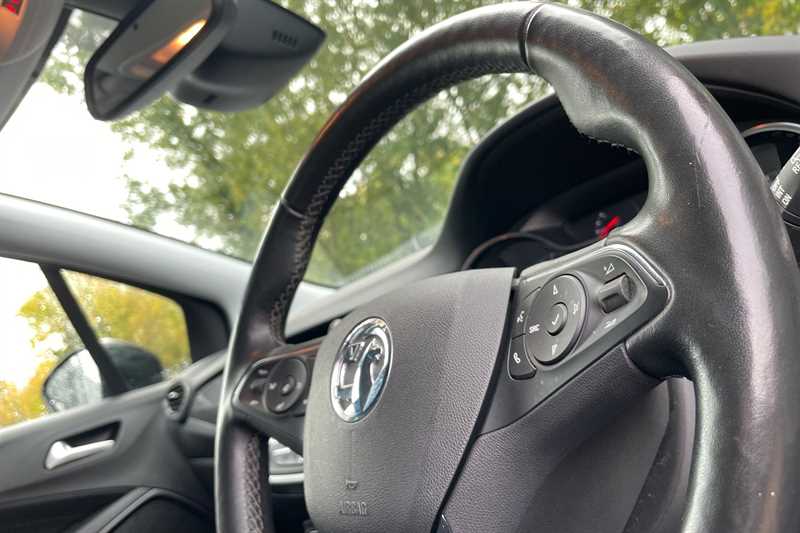 Used Vauxhall Crossland 2021 for sale - 76311712: Photo 28