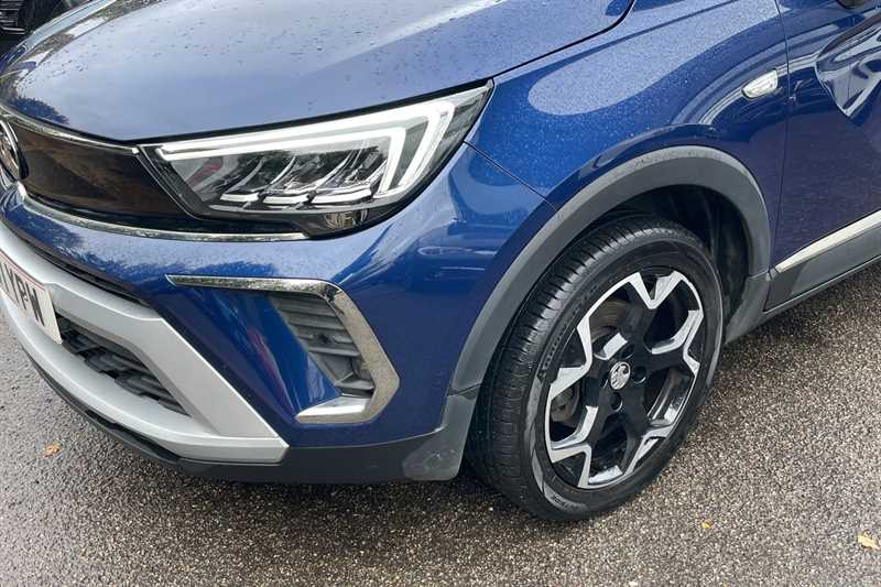 Used Vauxhall Crossland 2021 for sale - 76311712: Photo 30