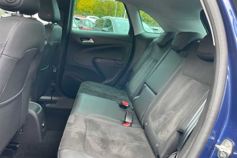 Used Vauxhall Crossland 2021 for sale - 76311712: Photo 33