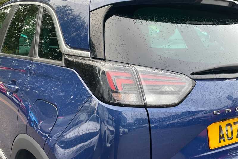 Used Vauxhall Crossland 2021 for sale - 76311712: Photo 35