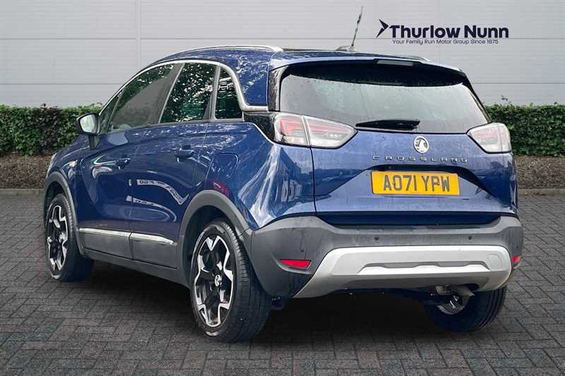 Used Vauxhall Crossland 2021 for sale - 76311712: Photo 5