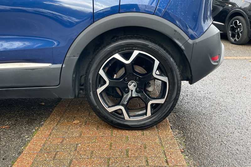 Used Vauxhall Crossland 2021 for sale - 76311712: Photo 9