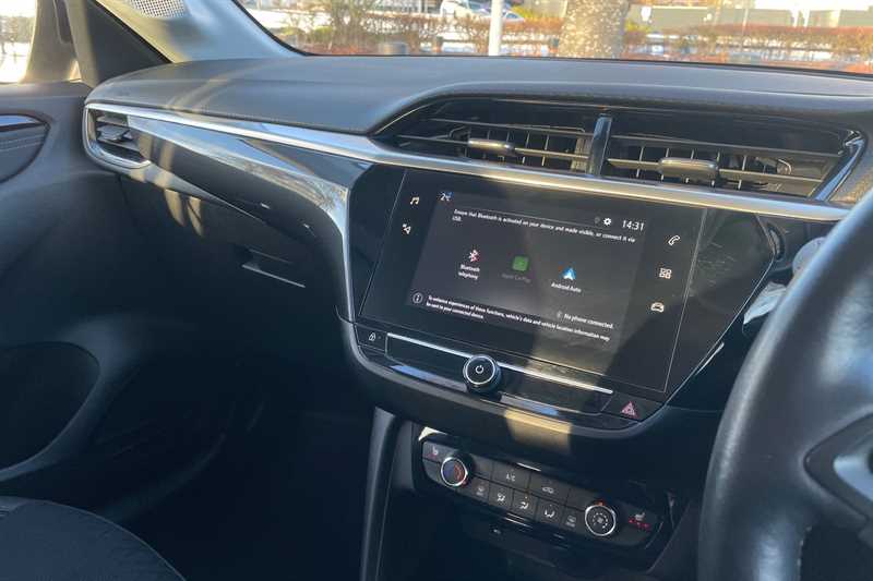 Used Vauxhall Corsa 2021 for sale - 77513842: Photo 25