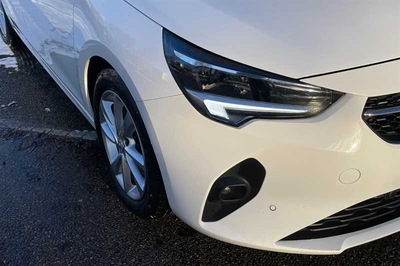 Used Vauxhall Corsa 2021 for sale - 77513842: Photo 32