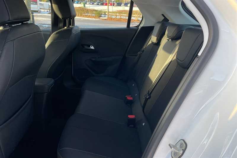 Used Vauxhall Corsa 2021 for sale - 77513842: Photo 36