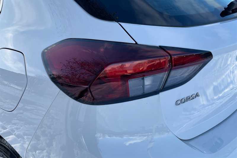 Used Vauxhall Corsa 2021 for sale - 77513842: Photo 37