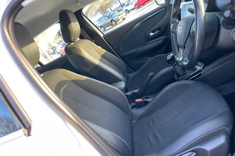 Used Vauxhall Corsa 2021 for sale - 77513842: Photo 41