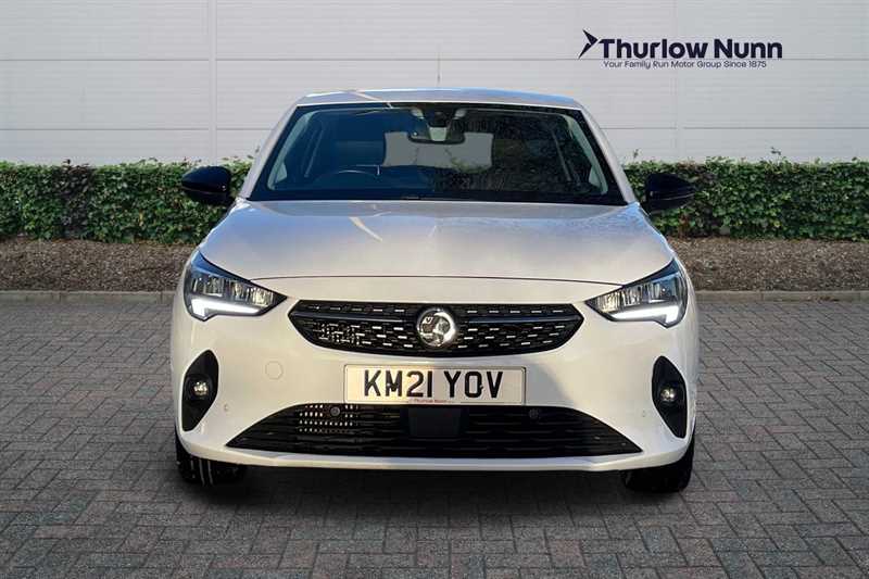 Used Vauxhall Corsa 2021 for sale - 77513842: Photo 8