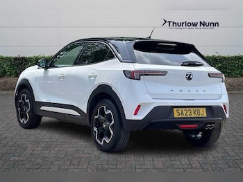 Used Vauxhall Mokka 2023 for sale - 78799187: Photo