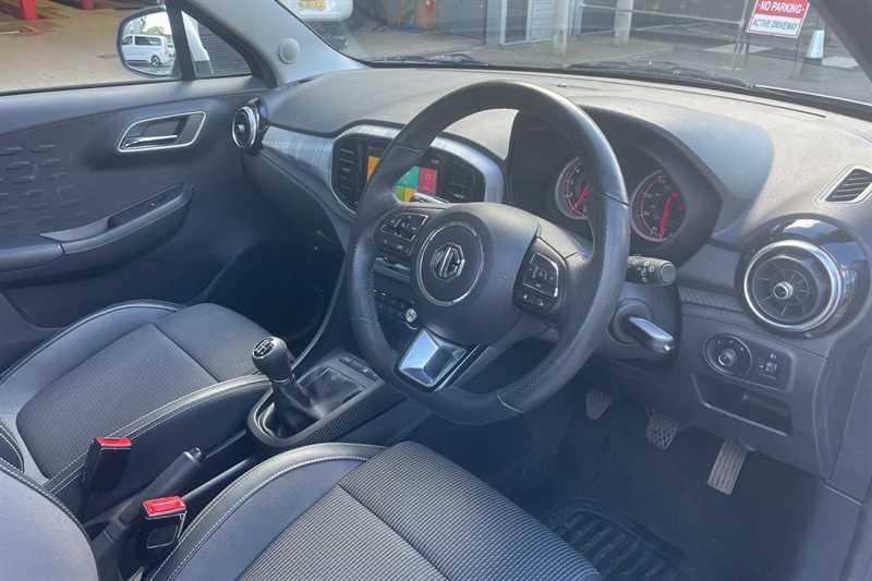 Used MG MG3 2018 for sale - 76889039: Photo 10