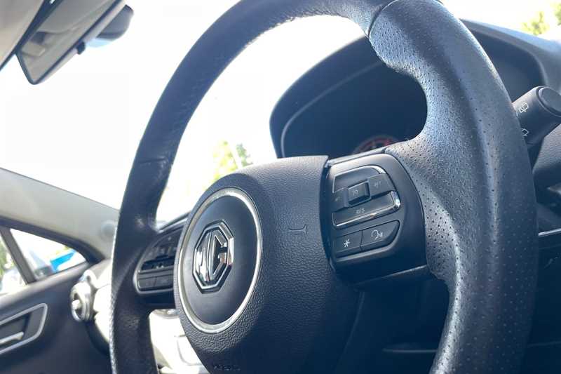 Used MG MG3 2018 for sale - 76889039: Photo 11