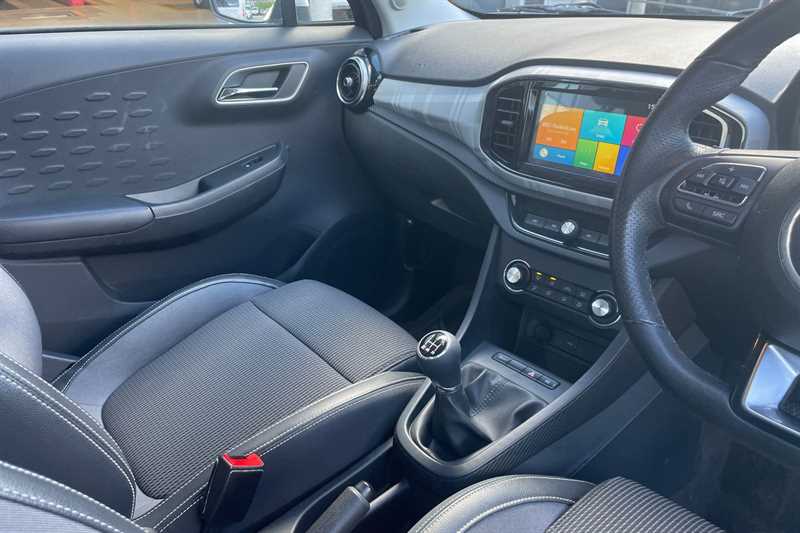 Used MG MG3 2018 for sale - 76889039: Photo 14