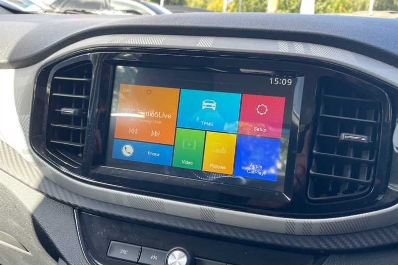 Used MG MG3 2018 for sale - 76889039: Photo 17