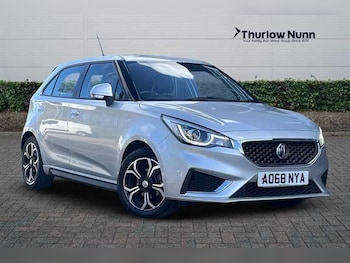 2018 - 1.5 VTi-TECH Exclusive 5dr