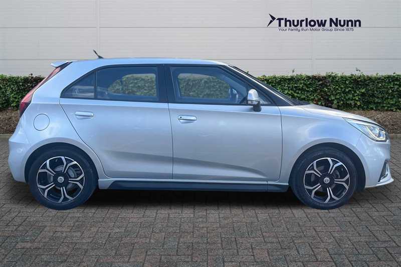Used MG MG3 2018 for sale - 76889039: Photo 2