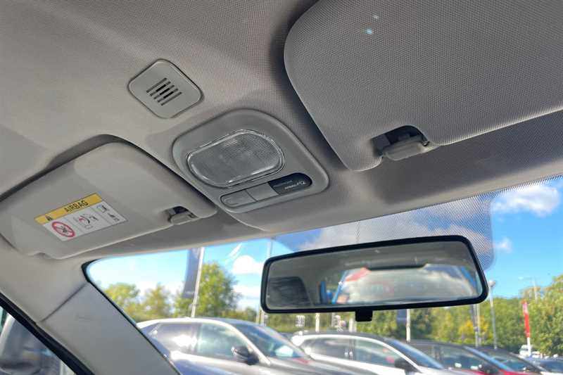 Used MG MG3 2018 for sale - 76889039: Photo 23