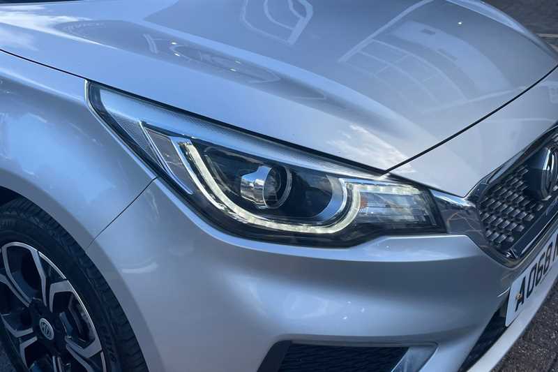 Used MG MG3 2018 for sale - 76889039: Photo 25