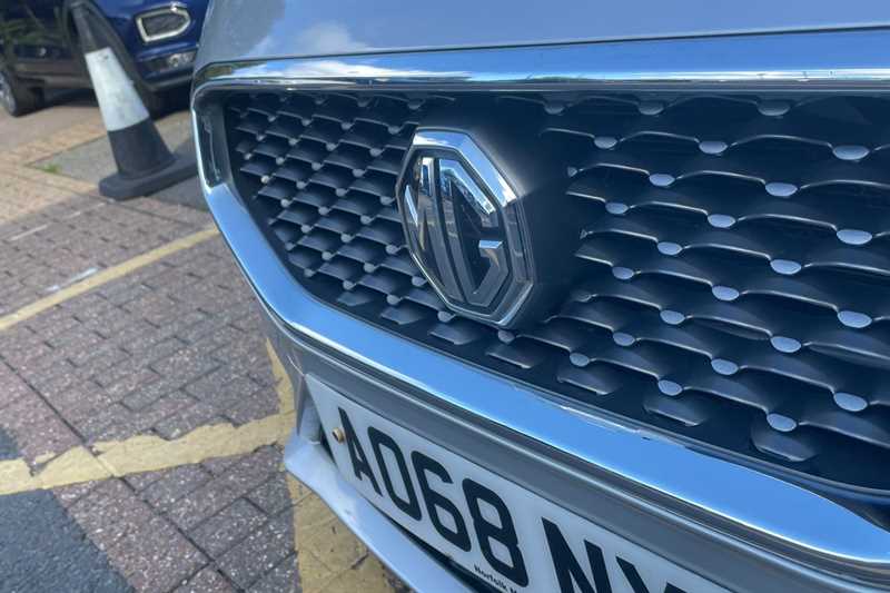 Used MG MG3 2018 for sale - 76889039: Photo 26