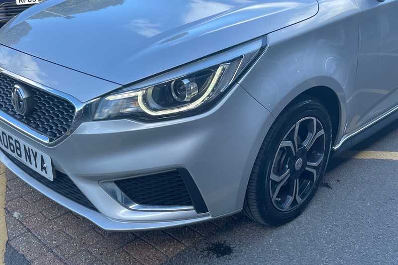 Used MG MG3 2018 for sale - 76889039: Photo 27