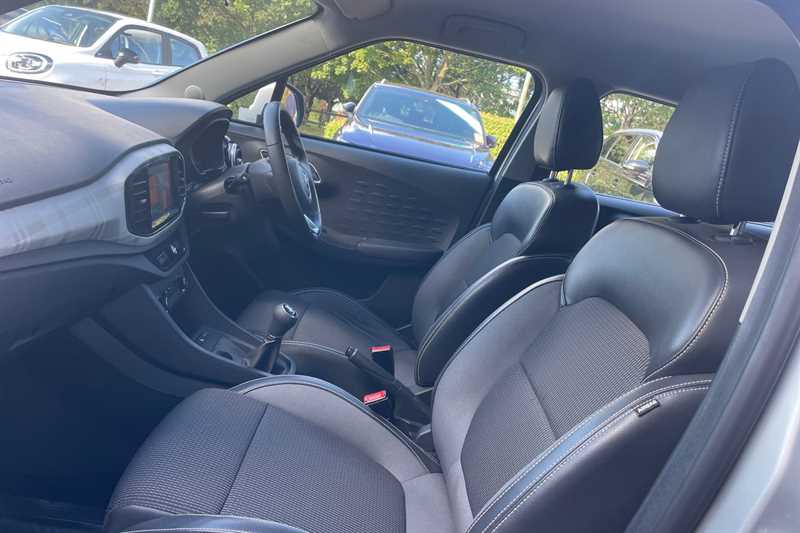 Used MG MG3 2018 for sale - 76889039: Photo 28