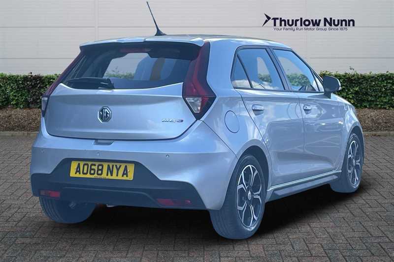 Used MG MG3 2018 for sale - 76889039: Photo 3