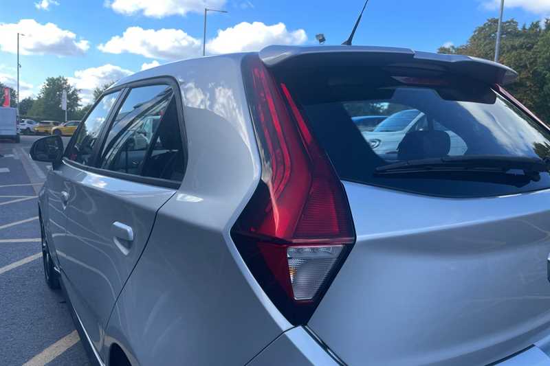 Used MG MG3 2018 for sale - 76889039: Photo 30