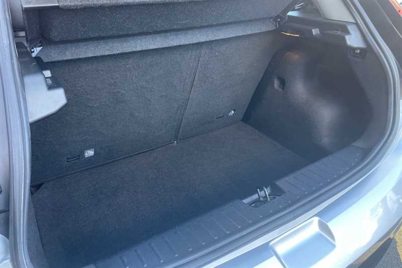 Used MG MG3 2018 for sale - 76889039: Photo 31