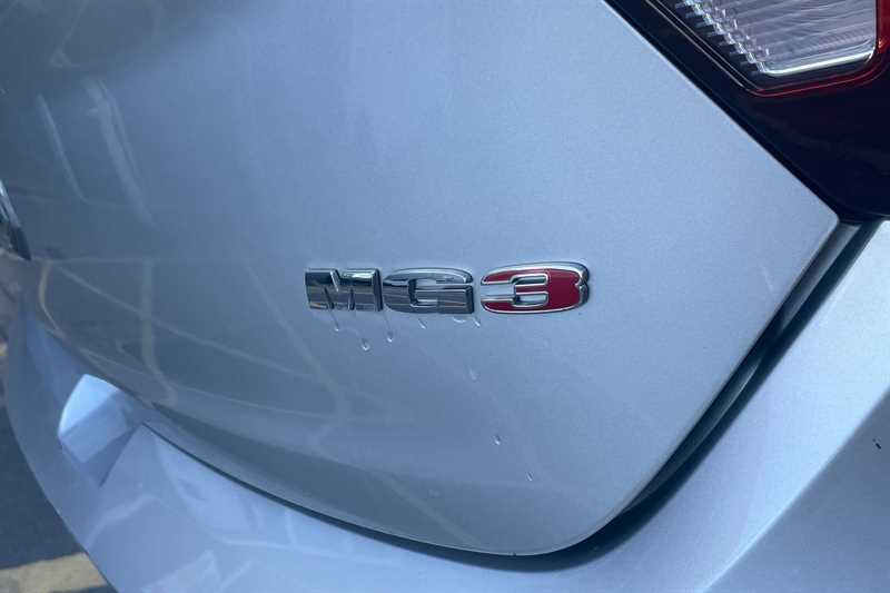 Used MG MG3 2018 for sale - 76889039: Photo 32