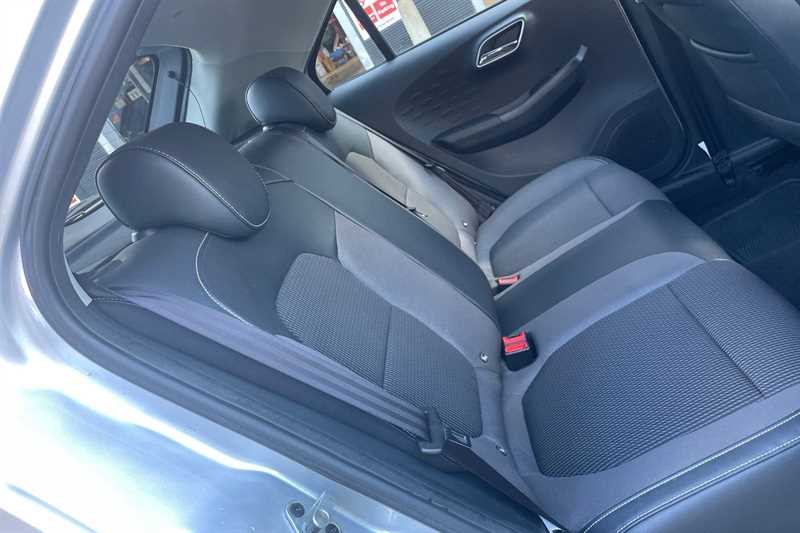 Used MG MG3 2018 for sale - 76889039: Photo 33