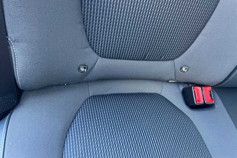 Used MG MG3 2018 for sale - 76889039: Photo 34