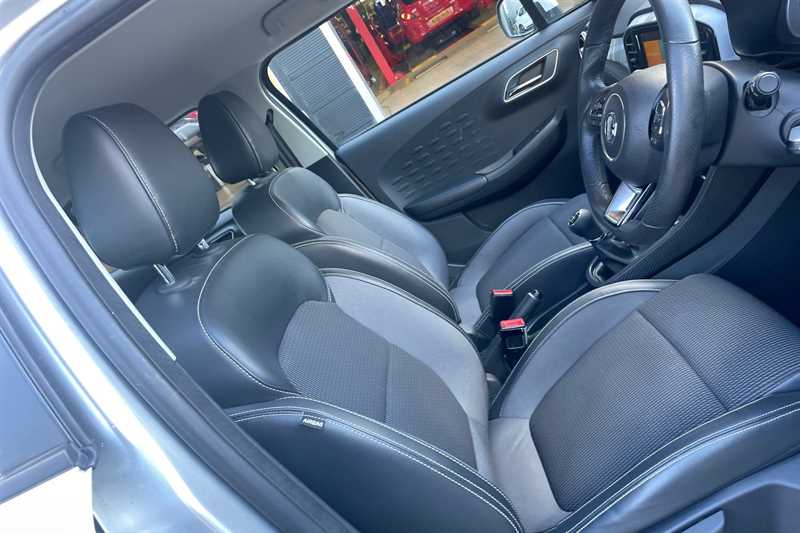 Used MG MG3 2018 for sale - 76889039: Photo 35