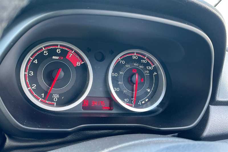 Used MG MG3 2018 for sale - 76889039: Photo 36