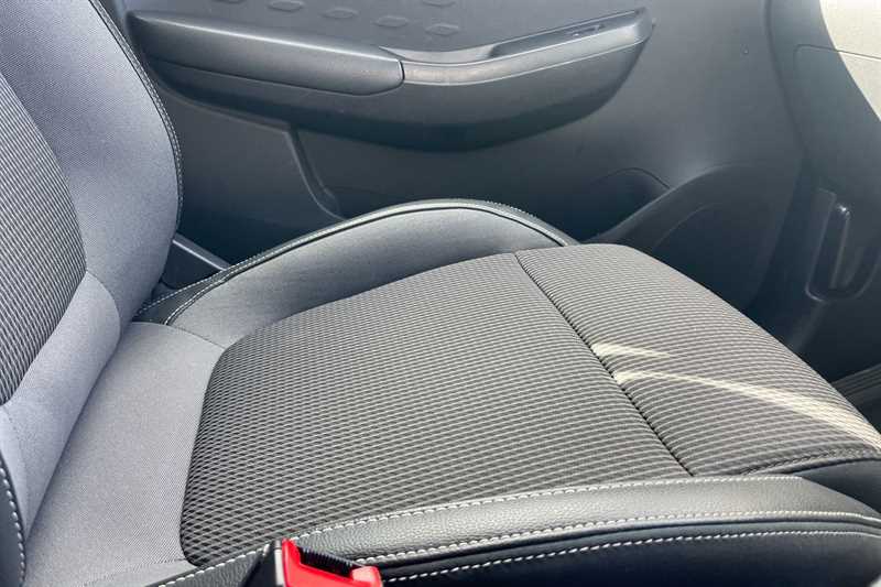 Used MG MG3 2018 for sale - 76889039: Photo 38