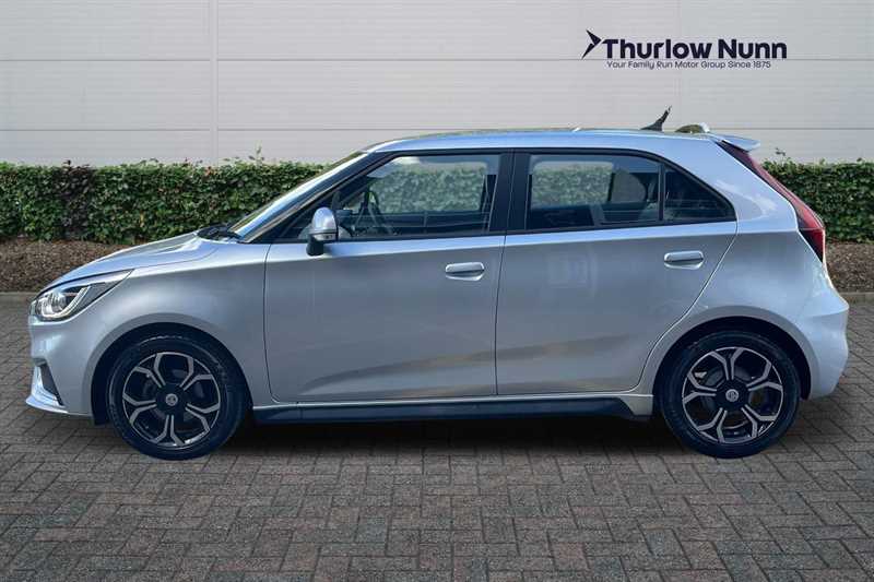 Used MG MG3 2018 for sale - 76889039: Photo 6