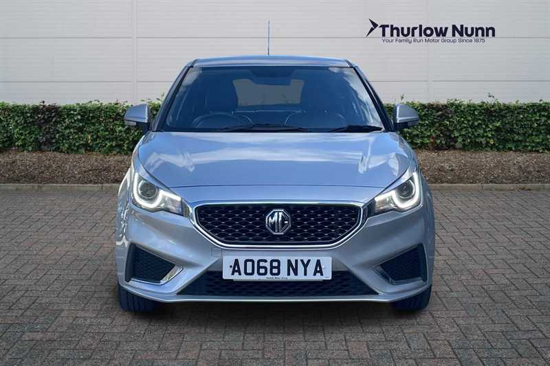 Used MG MG3 2018 for sale - 76889039: Photo 8