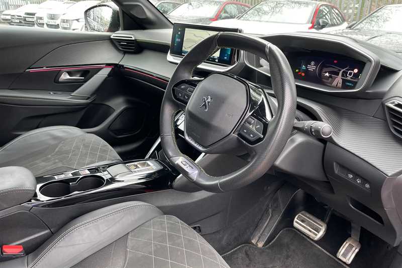 Used Peugeot 208 2023 for sale - 77513287: Photo 10