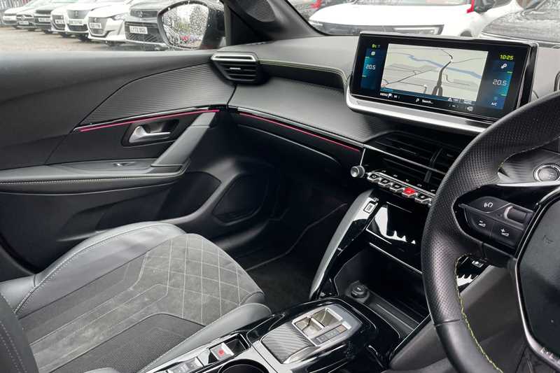 Used Peugeot 208 2023 for sale - 77513287: Photo 14