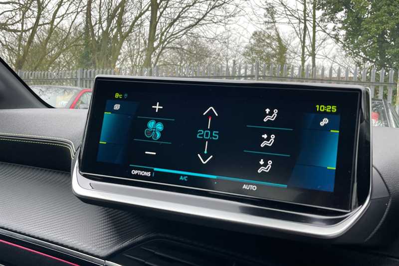 Used Peugeot 208 2023 for sale - 77513287: Photo 15