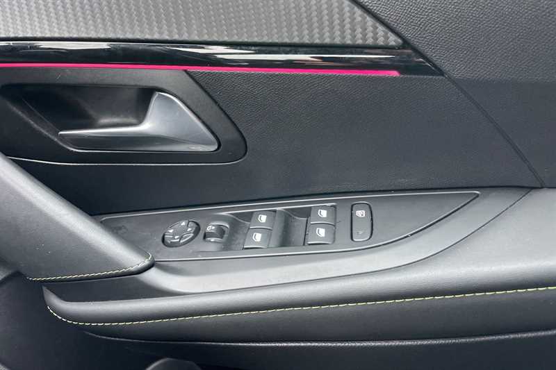 Used Peugeot 208 2023 for sale - 77513287: Photo 16