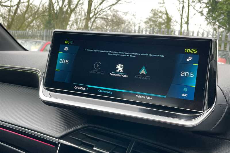 Used Peugeot 208 2023 for sale - 77513287: Photo 17