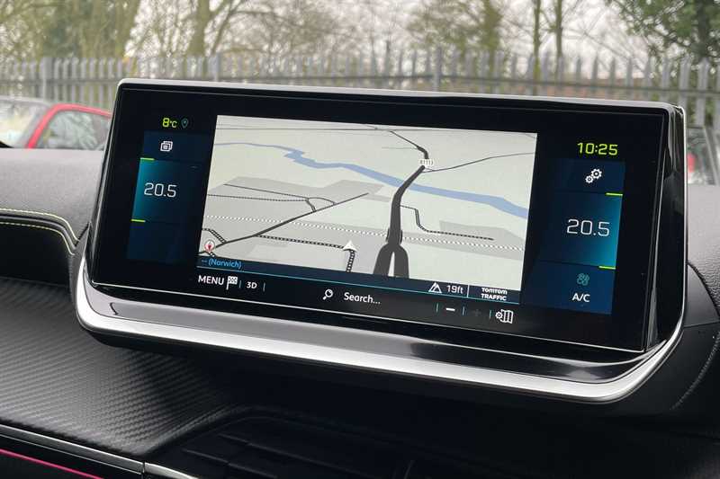 Used Peugeot 208 2023 for sale - 77513287: Photo 18