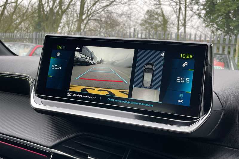 Used Peugeot 208 2023 for sale - 77513287: Photo 19