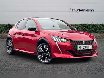 Peugeot 208 feature image