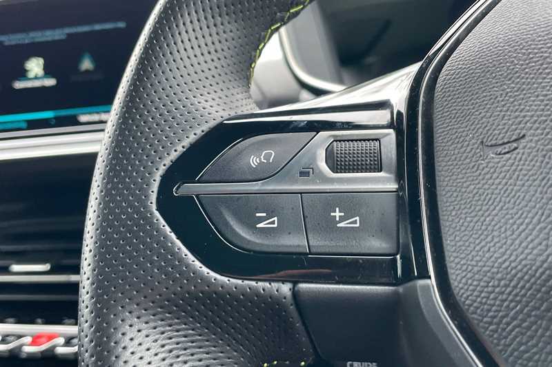 Used Peugeot 208 2023 for sale - 77513287: Photo 21