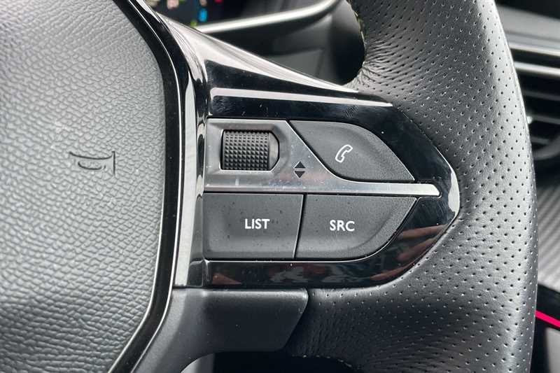 Used Peugeot 208 2023 for sale - 77513287: Photo 22