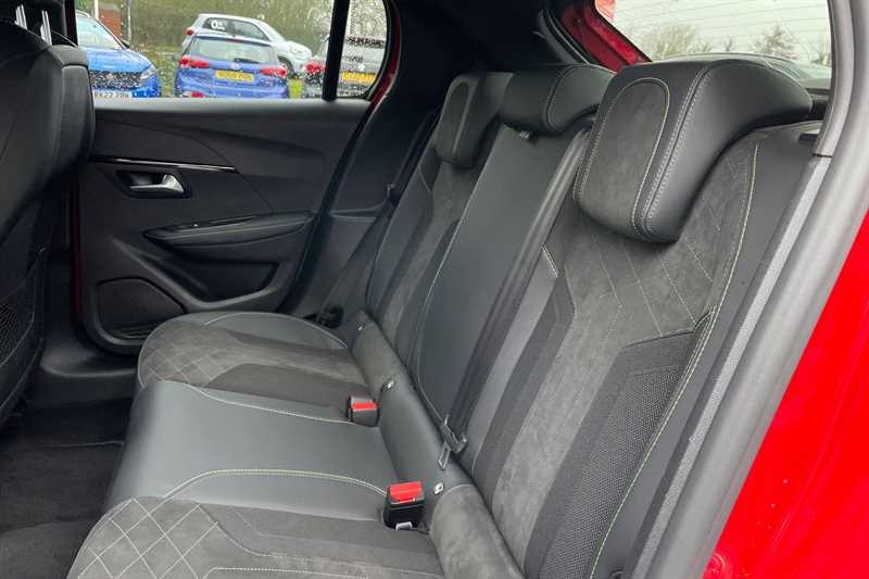 Used Peugeot 208 2023 for sale - 77513287: Photo 23