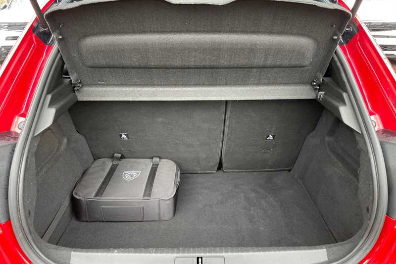 Used Peugeot 208 2023 for sale - 77513287: Photo 24